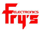 Fry's Electronics